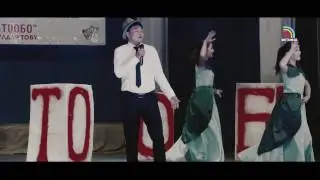 Канат Шанаев Озгондук кыз / Kanat Shanaev Ozgonduk kyz