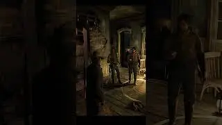 The Gangster || JOHN MARSTON Quickdraw - Red Dead Redemption 2