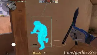 ДО ГЛОБАЛА с СОФТОМ в СТАНДОФФ 2/ Legit Hack / 0.39.2 / ЧИТЫ НА STANDOFF 2