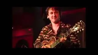 Сергей Шуравин и группа  "FIREBAL", г.Тюмень, 2005г.
