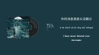 性单恋 -  沧桑Cang333 & 李大奔 benzo (lyrics 【歌词】+ eng translation 【英文翻译】）