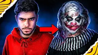 ESSE GAROTO É UM PALHAÇO DA DARKWEB ( BLOP )