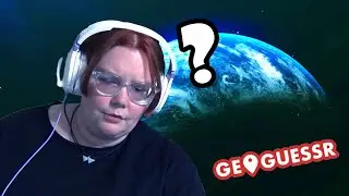 WHERE AM I?! in GeoGuessr | Part 1