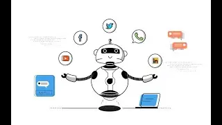 23 - الدورة الكاملة للتعلم العميق : تشات بوت Chatbot , الجزء الأول