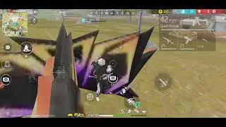GAMEPLAY FREE FIRE PAKE FIXLAG PREMIUM PERFOMANCE ALL DEVICES🚀