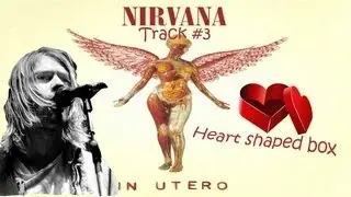 Heart-shaped box - Drum Cover - Nirvana
