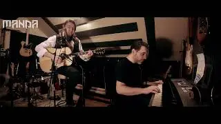 A Tribute to Johnny Cash - I Still Miss Someone (Filiman Mandić & Ivan Živanović, Live @ Manda)