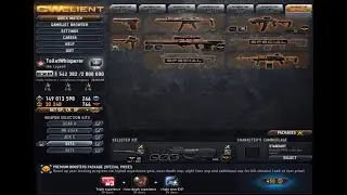 Contract Wars Unlocking all the SPEC GUNS