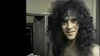 Eric Carr Edit