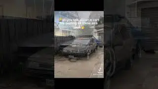 JDM Cars