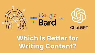 Claude vs Google Bard vs ChatGPT: Which One Is the Best AI Writing Tool?
