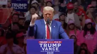 The Republican Party is the party of inclusion!