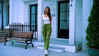 CARGO OUTFIT IDEAS to look stylish in 2024