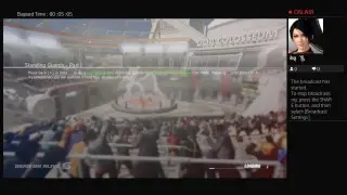 IanZone24's Live PS4 Broadcast
