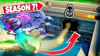 🔴Срочно! Вышло новое обновление 17.10 в фортнайт! Всë о новом обновление 17.10 в Fortnite!🔴