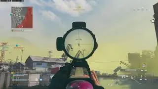 WARZONE - 31 Kill Game (Urzikstan)