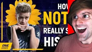 How does the world's RICHEST esports player spend his money? (Reaction)