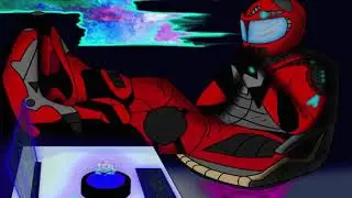Avimation [EPILEPSY WARNING] | Custom Animated Avatar | Commission
