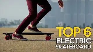 ✅ Best Electric Skateboard 2020