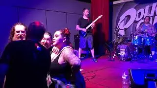 Polkadot Cadaver Chloroform Girl live in Santa Rosa CA 09-22-22
