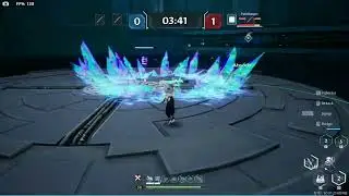 Tower of Fantasy PVP - Uno Reverse Card (Crow, Coco, Nemesis)