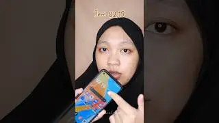 MAKEUP JAM 2 PAGI, NGAPAIN SIIII?!!