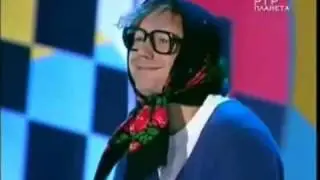 Кривое Зеркало 'Мой дружок!'