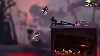 Brawlhalla
