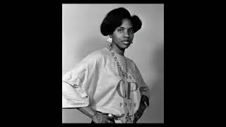 MC LYTE I GO ON WSJ REMIX
