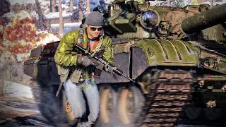 Black Ops: Cold War (2020) - “Operation Howl” Short Film - Call Of Duty