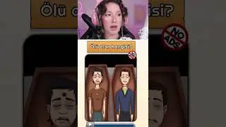 ÖLÜ OLAN HANGİSİ?