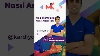 Kalp Yetmezliği Nasıl Anlaşılır?