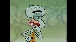 Squog's Laughing For 10 Hours! (Tom Cat Sticker Version)