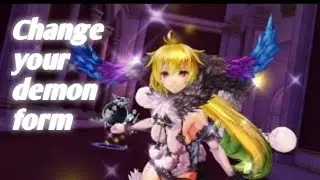 Nights of Azure - How to change transformations