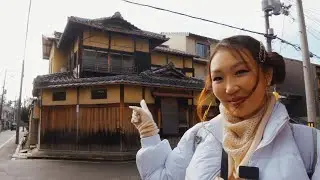 Exploring Japan's Traditional Inns: Ryokan Stay Review