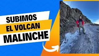¡Volvimos al canal! - Subiendo el volcán Malintzi de Tlaxcala