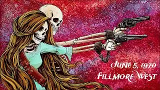 Grateful Dead - 6/5/70, San Francisco, CA - Soundboard - Complete show