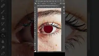 how to change eye color in photoshop 