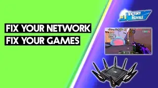 Network Port Forwarding | Win More or Lose More!