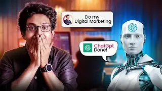 ফ্রীতে ChatGPT কিভাবে ব্যবহার করব | How to use ChatGPT Free Bangla