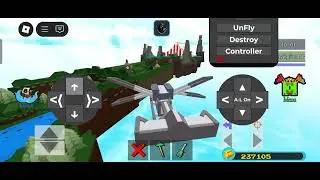 Roblox Fe Vehicle Fly script (Early Access)