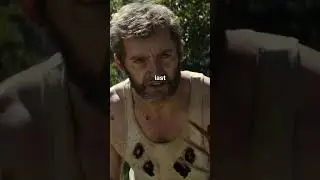 Why do people love the movie Logan 