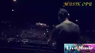 Musik Opu  | (DJ OPU)