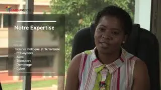 Entretien avec Nadine DOUNGOVO, DG de OLEA Centrafrique
