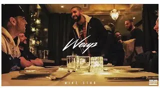 Weup || Mike Stud Type Beat (Free x Tagless)