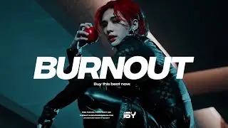 Stray Kids x NCT127  Type Beat 