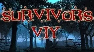 Survivers Viy Начало страха №1