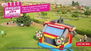 Aprovecha nuestra promoción por el mes de mamá