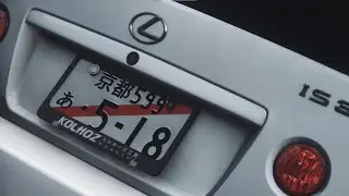 Lexus IS 300 | Assetto Corsa