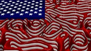 FREE 4K Background «Flag of the United States»